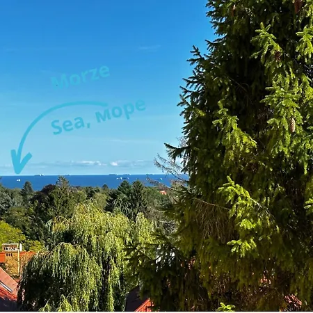 Array Rum i privatbostad Sopot